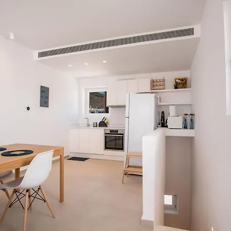 Deluxe Maisonette With Private Jacuzzi Daire *