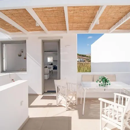 Daire Deluxe Maisonette With Private Jacuzzi *