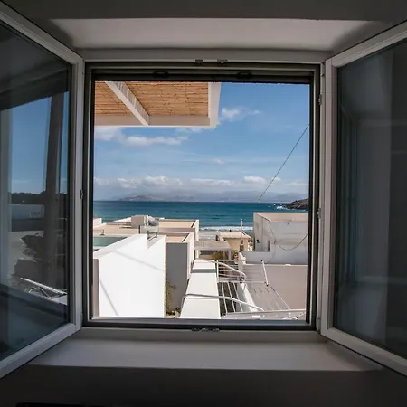 Deluxe Maisonette With Private Jacuzzi Daire *