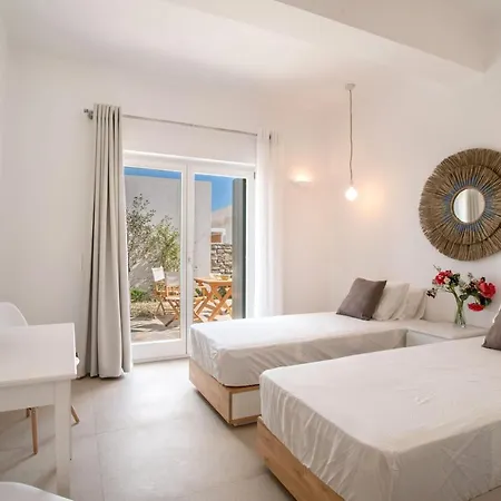 Daire Deluxe Maisonette With Private Jacuzzi